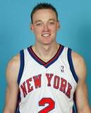 Keith Van Horn