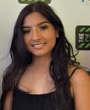 Tanisha Gorey Tanisha Gorey