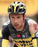 Primoz Roglic