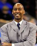 Danny Manning