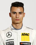 Pascal Wehrlein