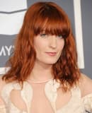 Florence Welch