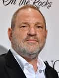 Harvey Weinstein