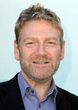 Kenneth Branagh