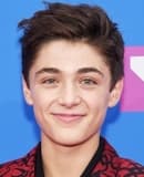 Asher Angel