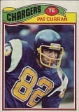 Pat Curran