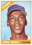 Ernie Banks