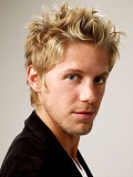 Matt Barr