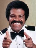 Ted Lange