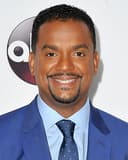 Alfonso Ribeiro