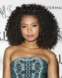 Jaz Sinclair