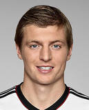 Toni Kroos