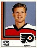 Mark Howe