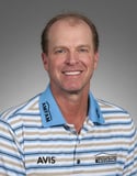 Steve Stricker