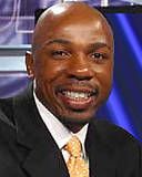 Greg Anthony