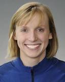 Katie Ledecky