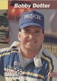 Bobby Dotter