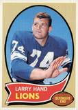 Larry Hand