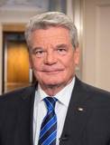 Joachim Gauck