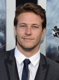 Luke Bracey