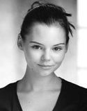 Eline Powell