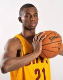 Andrew Wiggins