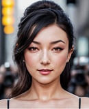 Natasha Liu Bordizzo