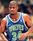 Isaiah Rider