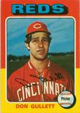 Don Gullett