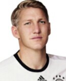 Bastian Schweinsteiger