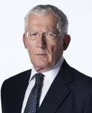 Nick Hewer