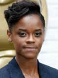 Letitia Wright