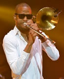 Trombone Shorty