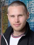 Danny Walters