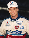 Al Unser Jr.