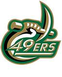 Charlotte 49ers