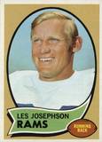 Les Josephson