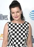 Pauley Perrette