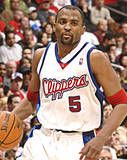 Cuttino Mobley