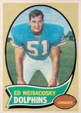 Ed Weisacosky