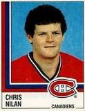 Chris Nilan