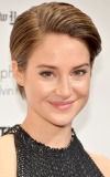 Shailene Woodley