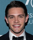 Casey Cott