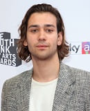 Maxim Baldry