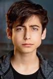 Aidan Gallagher