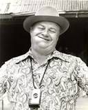 Clifton James