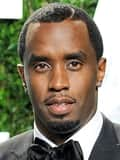 Sean Diddy Combs