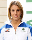 Tania Cagnotto