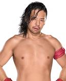 Shinsuke Nakamura