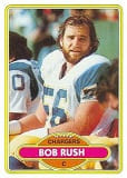 Bob Rush